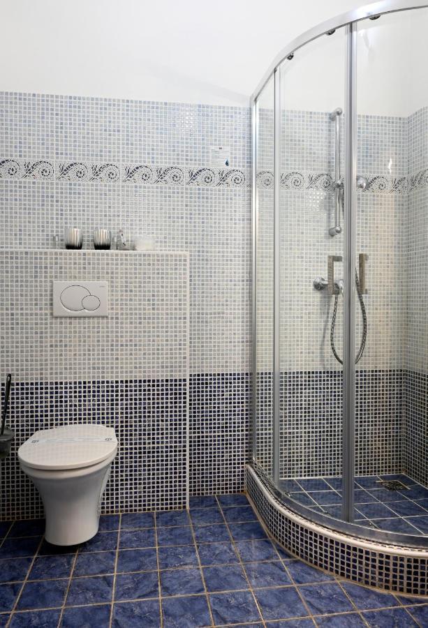Hotel Boucek Kroměříž Eksteriør bilde