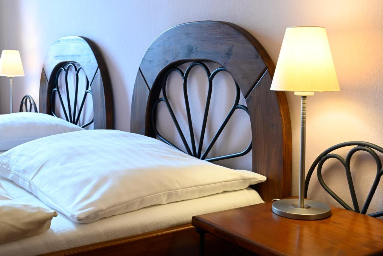 Hotel Boucek Kroměříž Eksteriør bilde
